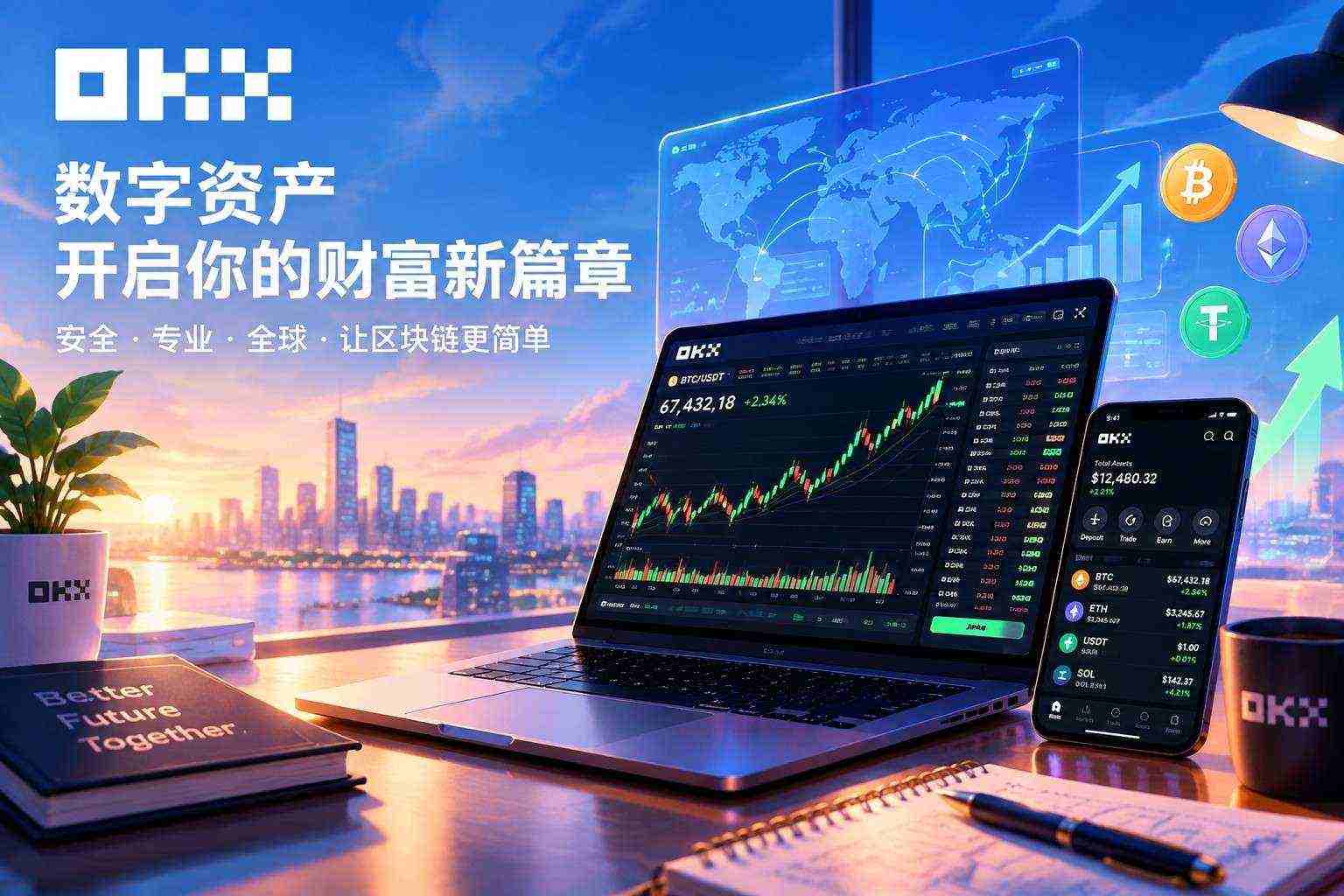 移动端操作流程场景